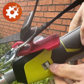 Test af græstrimmere: Kvalitet Test af græstrimmere: Kvalitet